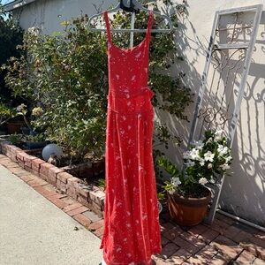 Free People jumpsuit